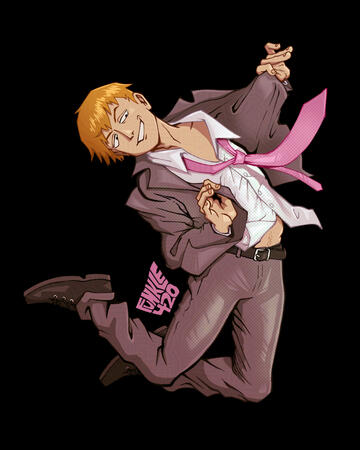 Reigen Reigen