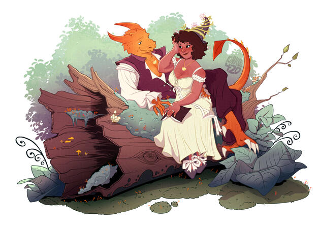 DND Commission DND Commission