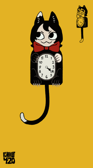 Izu O'clock Izu O'clock