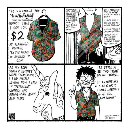 Favorite Shirt Favorite Shirt