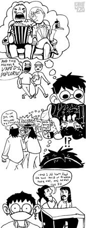 Eavesdropping Eavesdropping