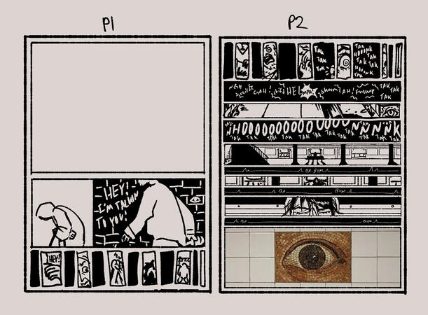first sin (unfinished assignment)