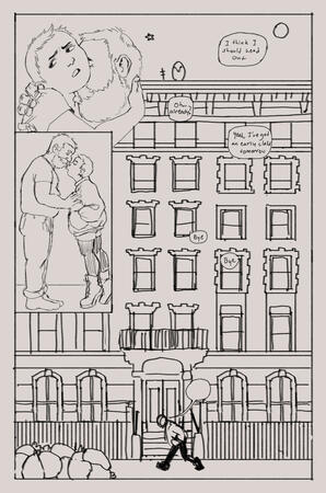 unfinished autobio comic p3