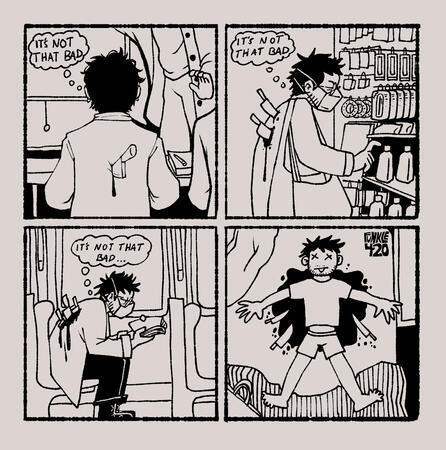 Chronic Pain Chronic Pain