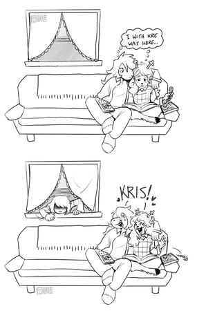 krusielle